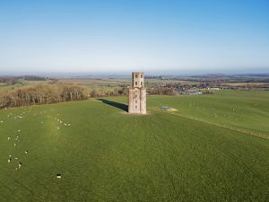 Sturt's Folly- click for photo gallery
